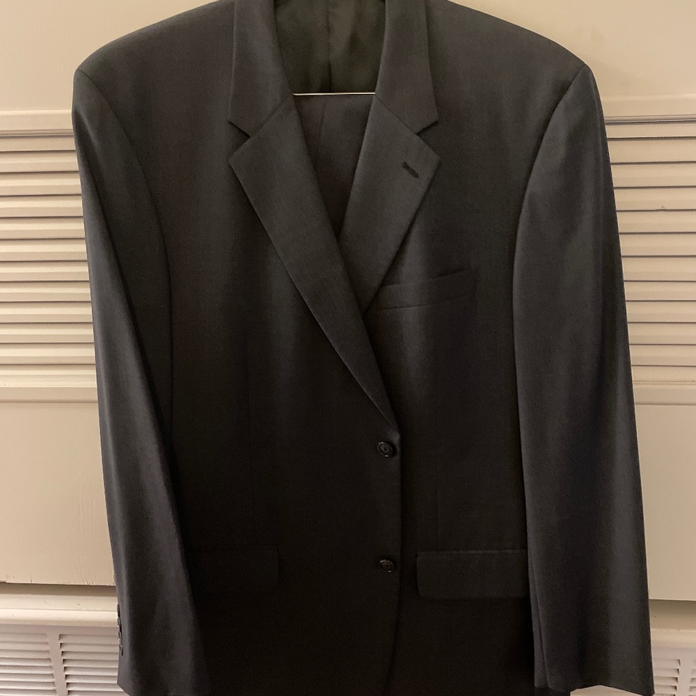 Mens Suit